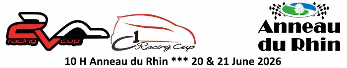Bannière Fun Cup