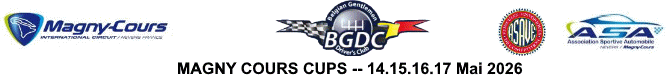 Bannière Fun Cup