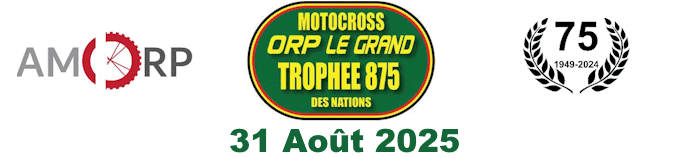 Bannière Fun Cup