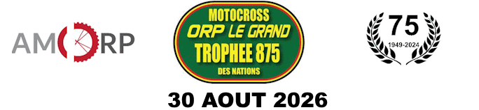 Bannière Fun Cup
