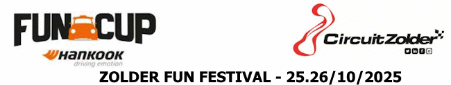 Bannière Fun Cup