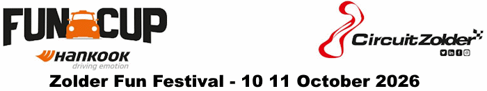 Bannière Fun Cup