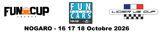 Bannière Fun Cup
