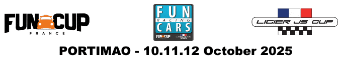 Bannière Fun Cup